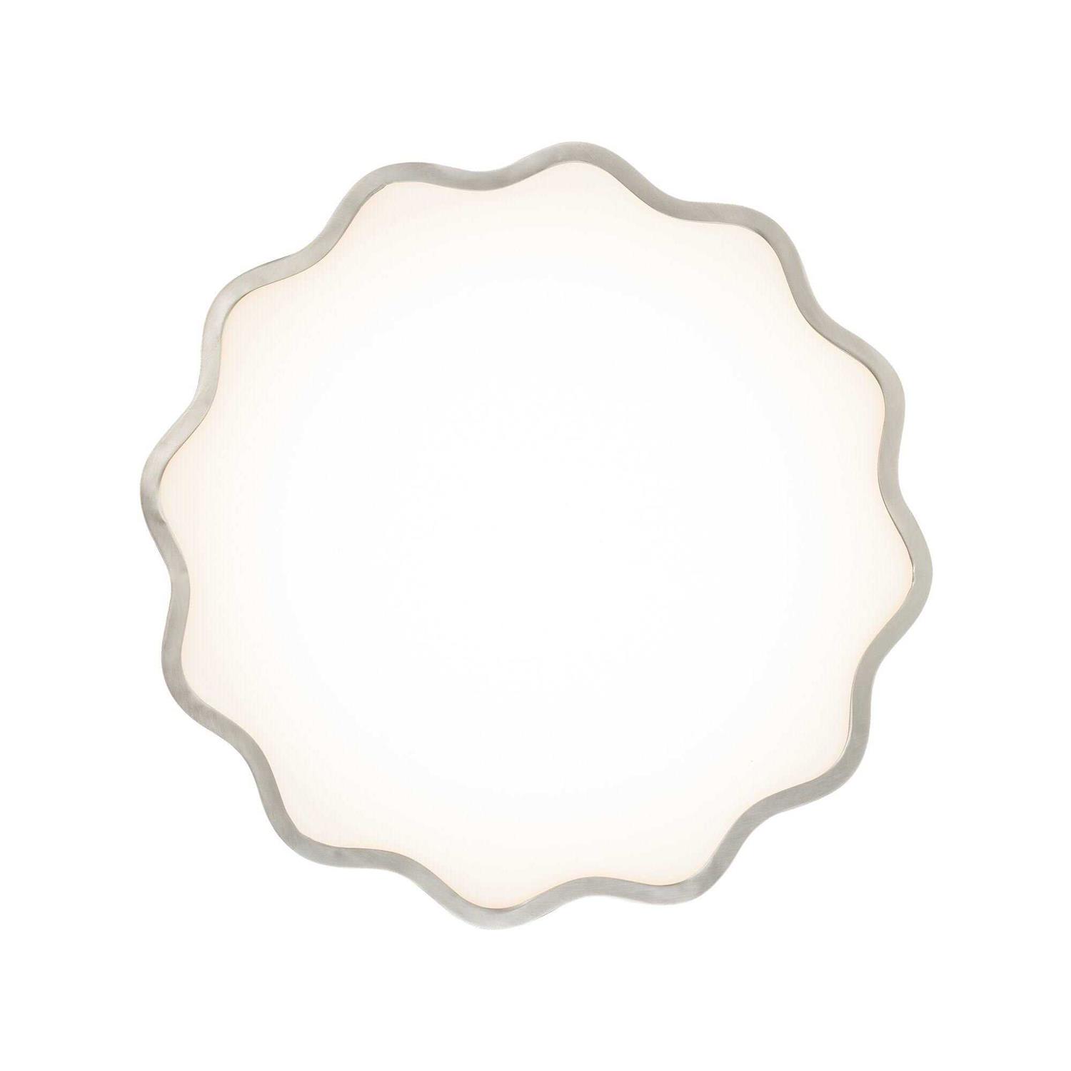 WAC Lighting Vaughan LED Flush Mount FM-67116 - Image 2