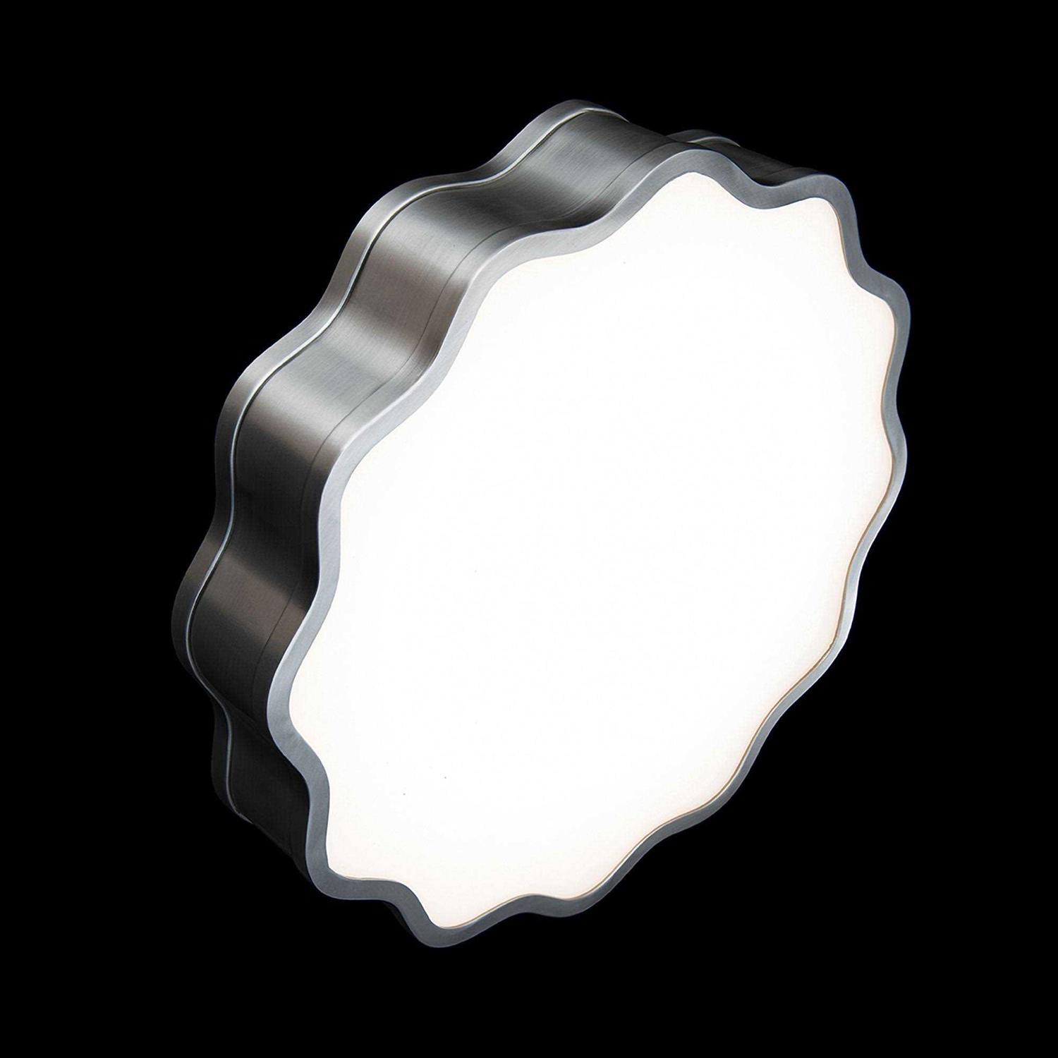 WAC Lighting Vaughan LED Flush Mount FM-67116 - Image 4