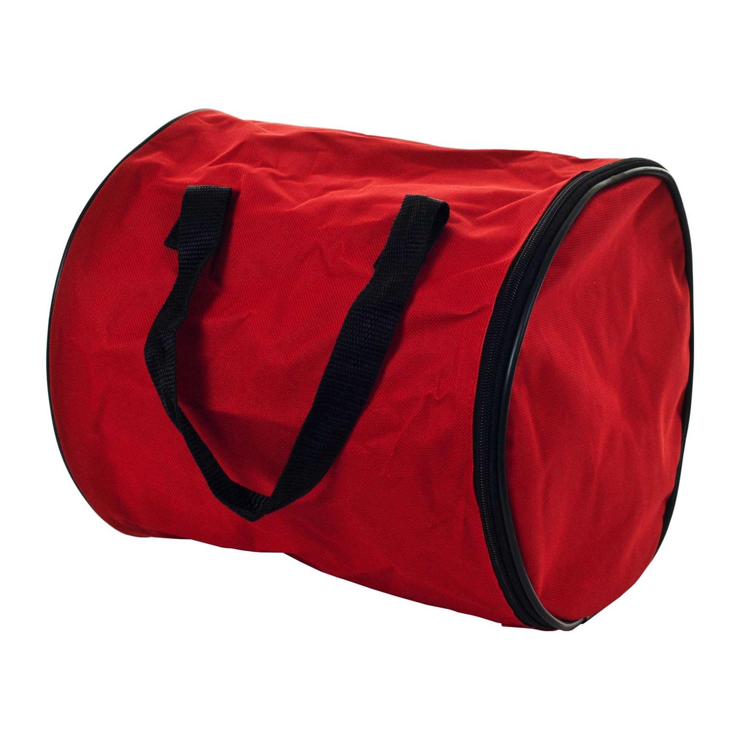 Trademark Home Extension Cord Reels with Bag or Christmas Light - Image 3