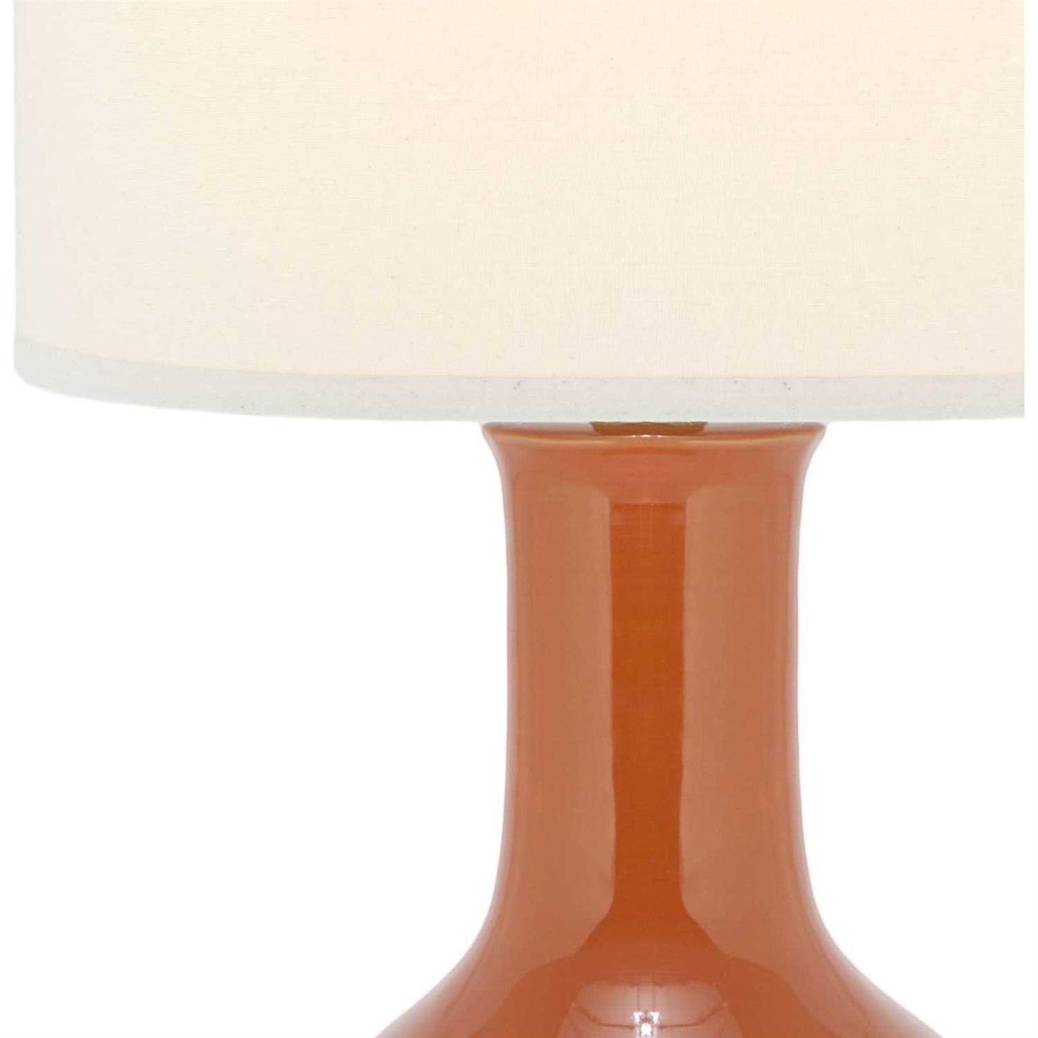 Safavieh Sunbright Table Lamp - Image 2