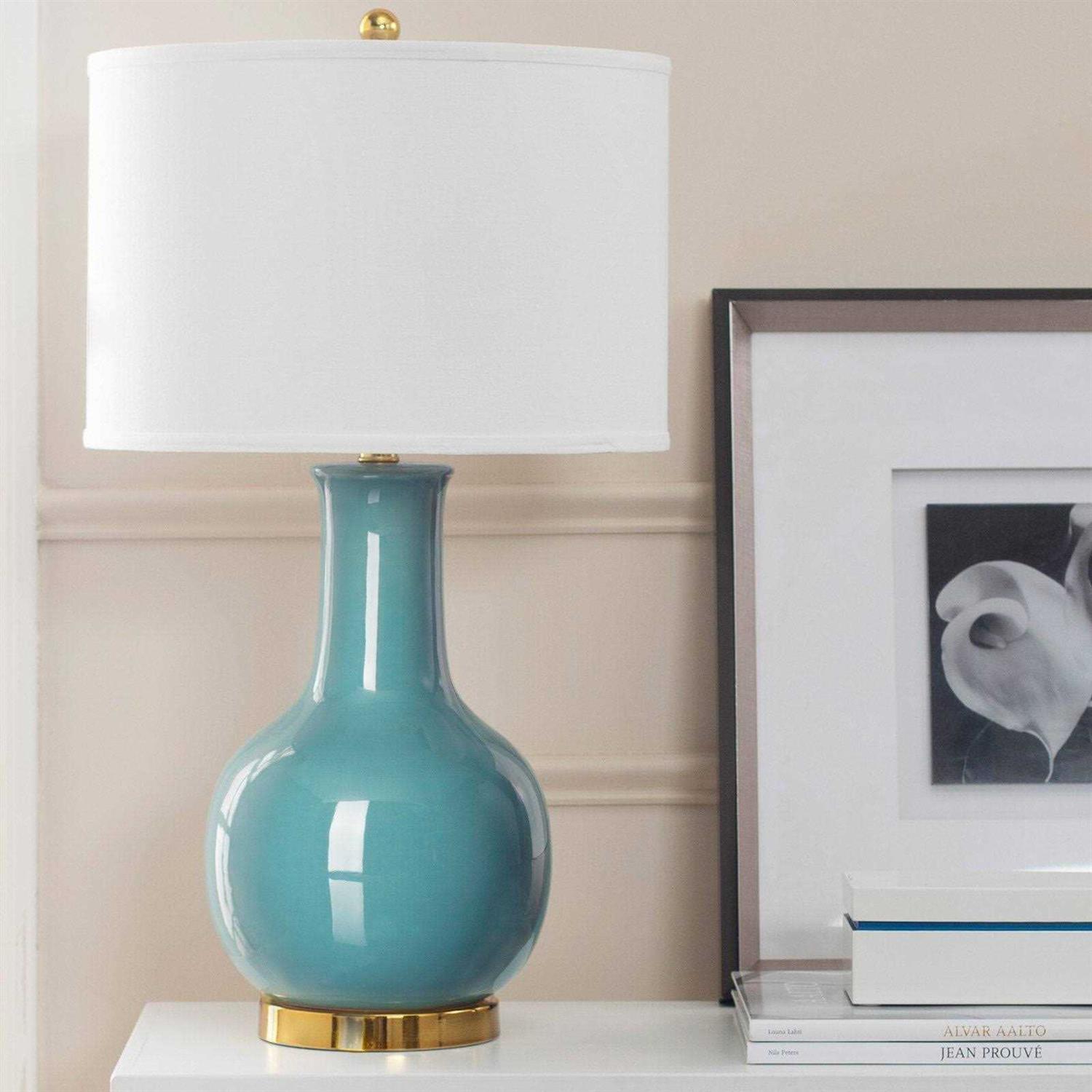 Safavieh Sunbright Table Lamp - Image 3