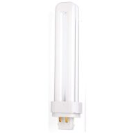 Sylvania 20673 Compact Fluorescent Bulb