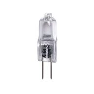 VSTAR 10 Watt T3 G4 Base 12 Volt 2500 Hours Light Bulb 10W 12V 2900K Landscape,10 Pack