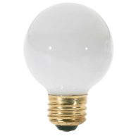 Satco Bulb Incandescent