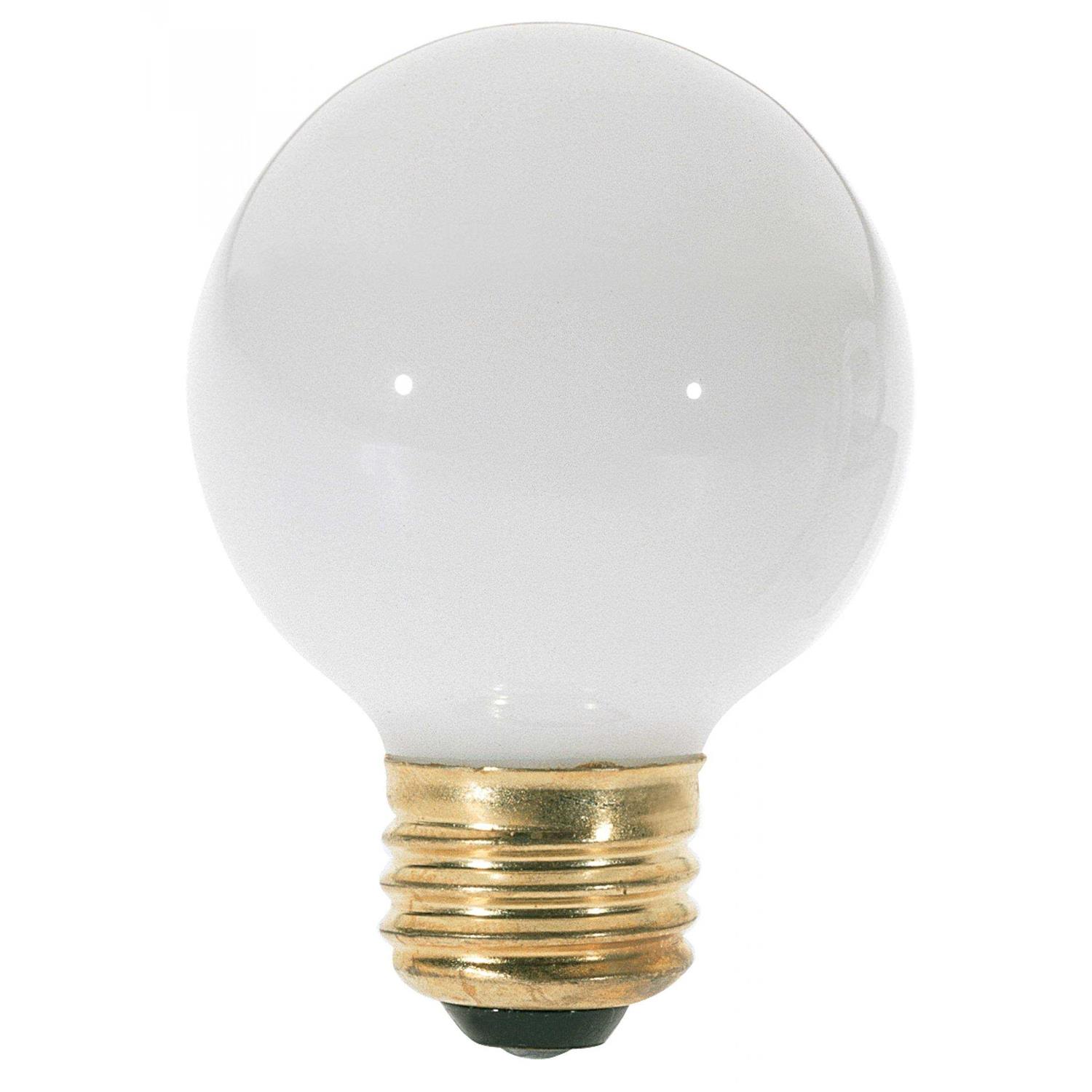Satco Bulb Incandescent