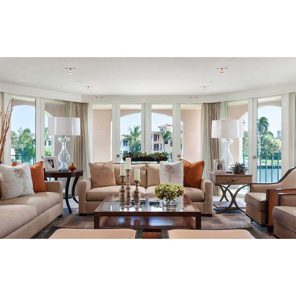 Visual Comfort Modern K-Pivot Track Head 700KPIV - Image 5