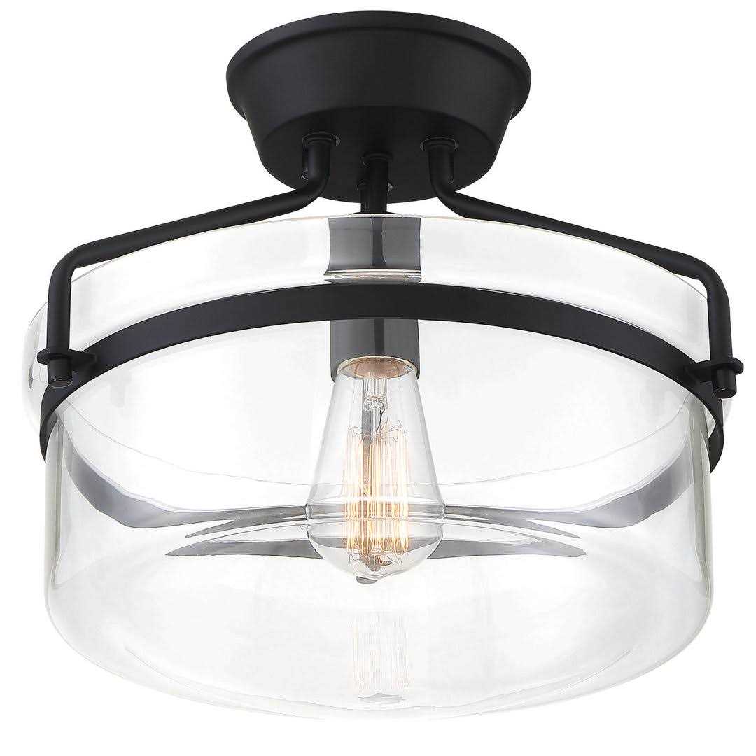 tosestores Andres 1 Light 13.25 - Image 2