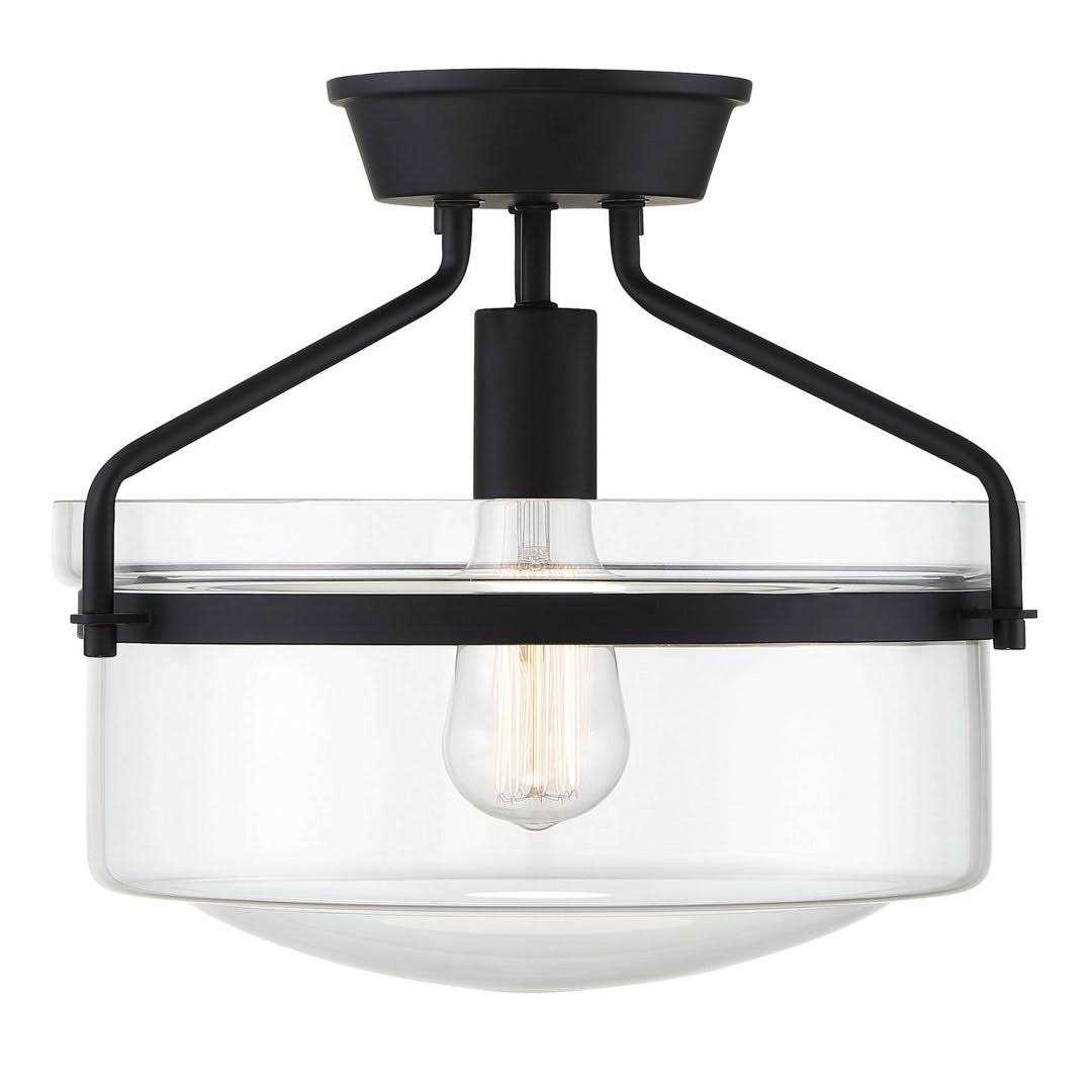 tosestores Andres 1 Light 13.25 - Image 4