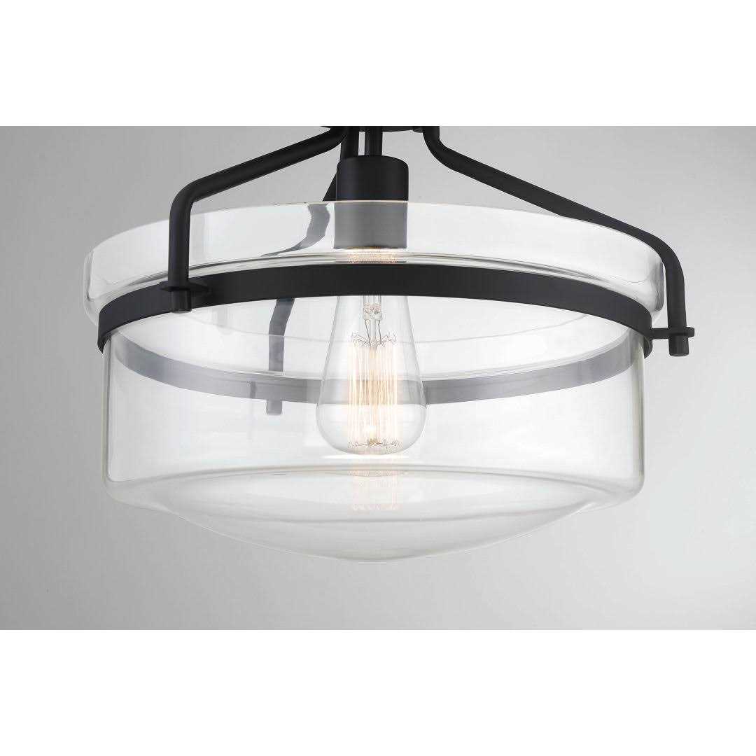 tosestores Andres 1 Light 13.25 - Image 5