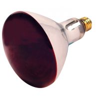 Satco S4998 R40 Heat Lamp Bulb