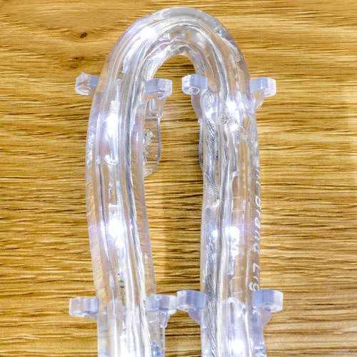 Warm White Led Rope Light - Image 2