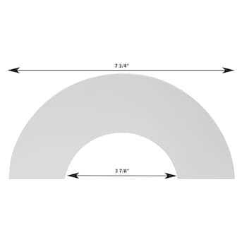 The Can Converter Recessed Can Light Converter Kit for 5 and 6 Recessed Can Lights - Image 4