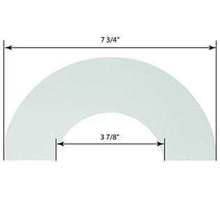 The Can Converter Recessed Can Light Converter Kit for 5 and 6 Recessed Can Lights - Image 5