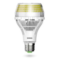 SANSI Equivalent A21 LED Light Bulb E26 LED Bulb