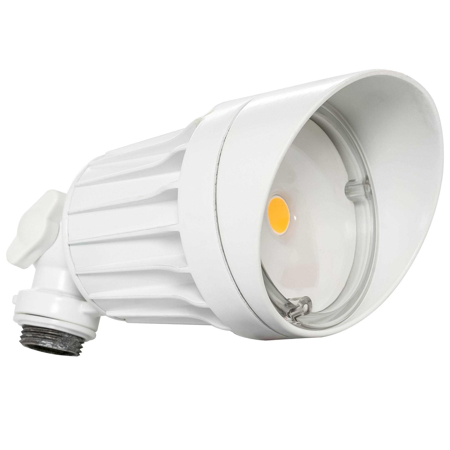 Westgate FLS 10W LED Weatherproof Flood Head FLS-10W-30K-BR - Image 3