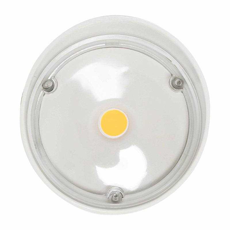 Westgate FLS 10W LED Weatherproof Flood Head FLS-10W-30K-BR - Image 4