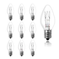 Scentsy Night Light Bulb,wax Warmer Light Bulbs 15w,replacement Bulbs for Himala