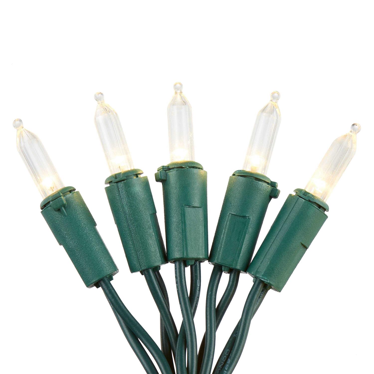 Sylvania Mini Indoor/Outdoor LED Warm