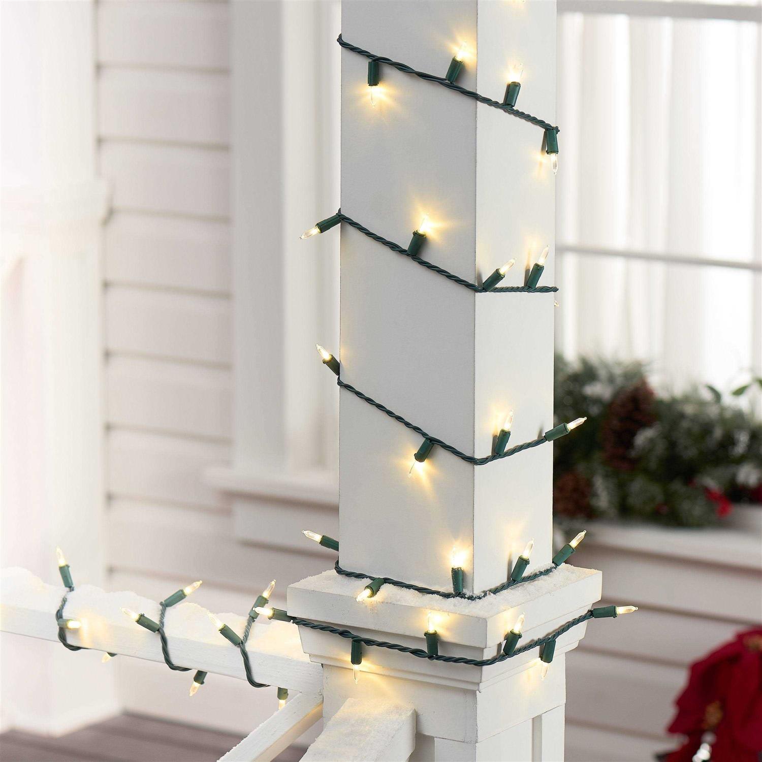 Sylvania Mini Indoor/Outdoor LED Warm - Image 2