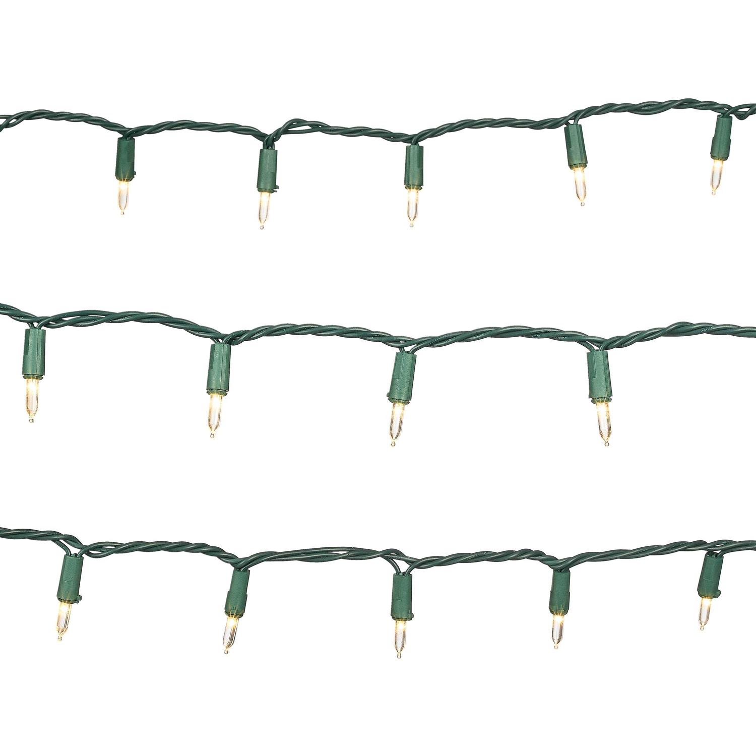 Sylvania Mini Indoor/Outdoor LED Warm - Image 3