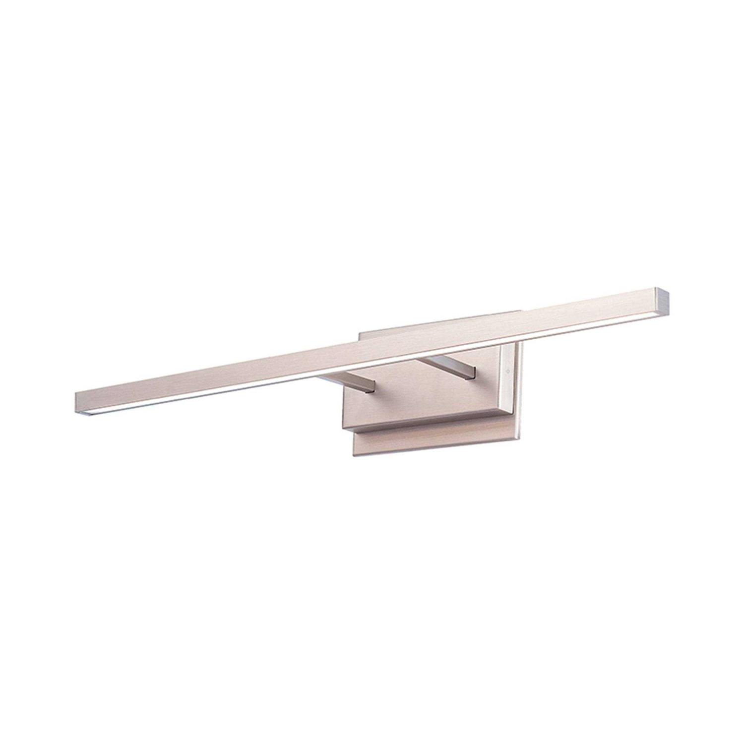 WAC Lighting Parallax LED Bath - Image 2