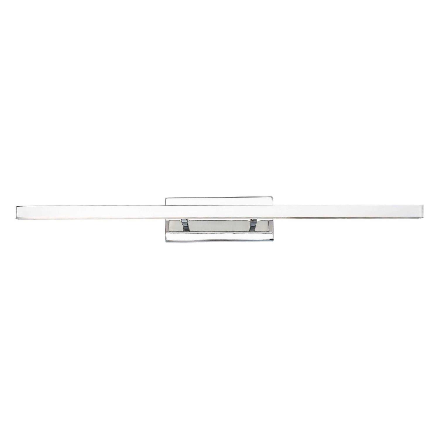 WAC Lighting Parallax LED Bath - Image 3
