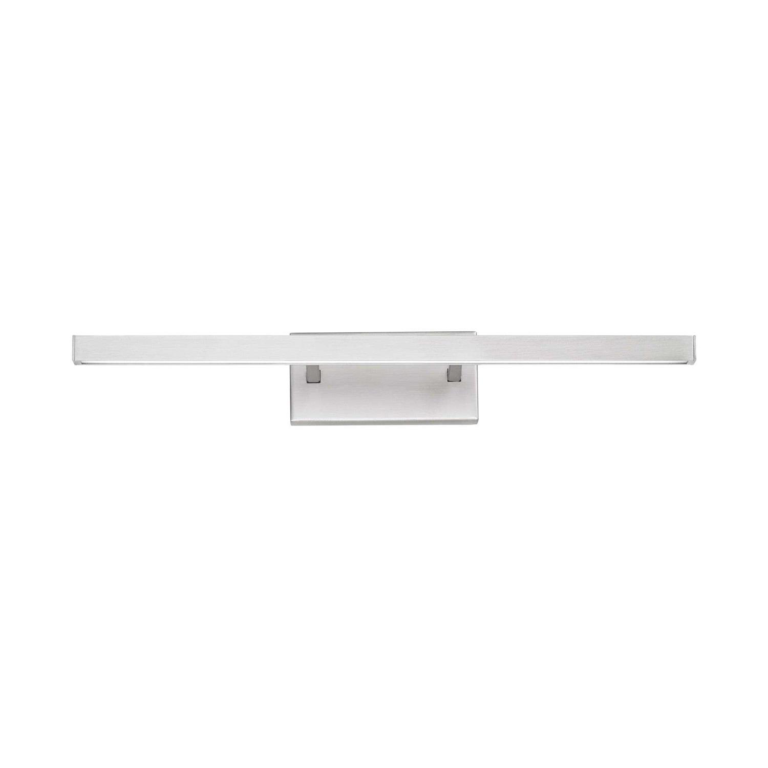 WAC Lighting Parallax LED Bath - Image 4