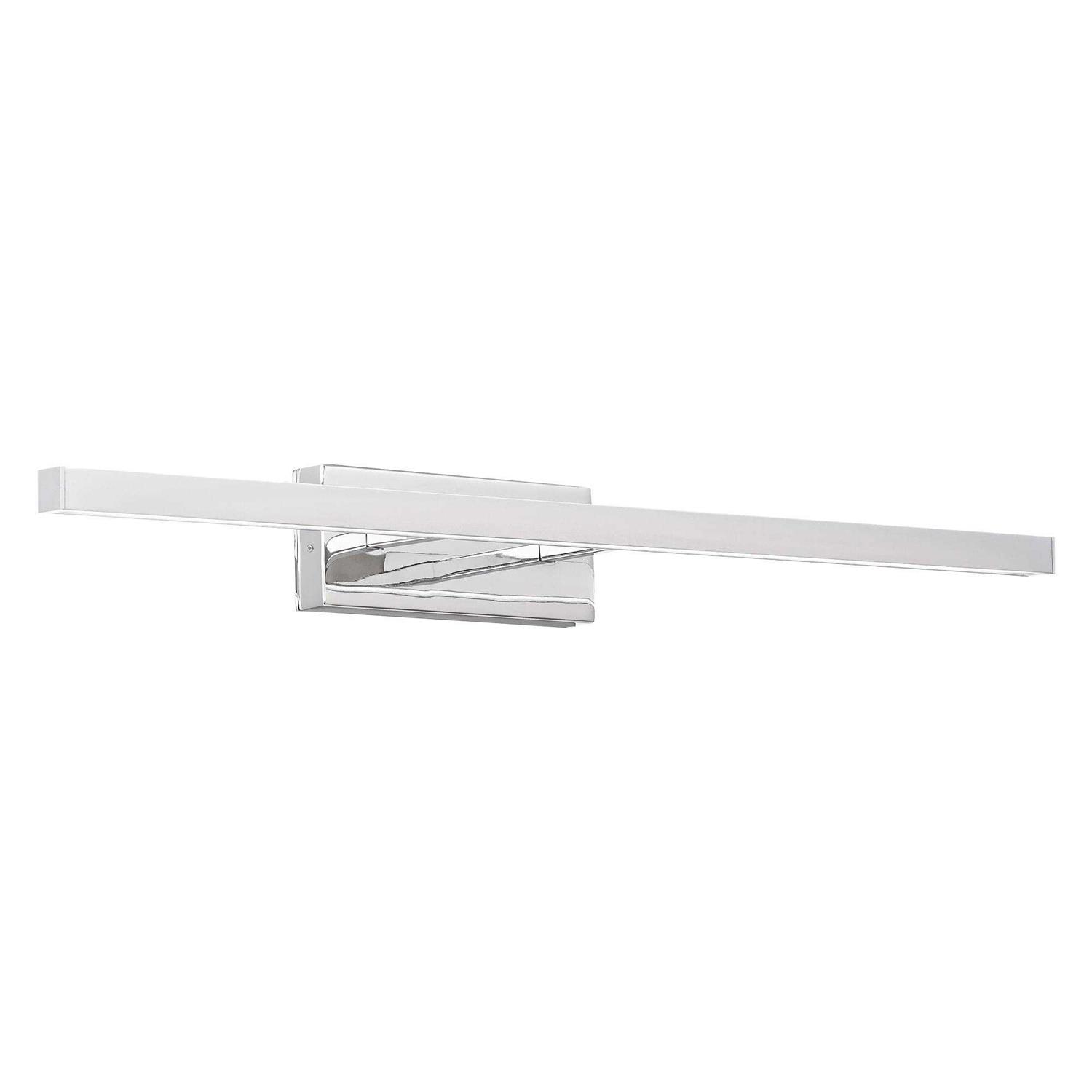 WAC Lighting Parallax LED Bath - Image 5