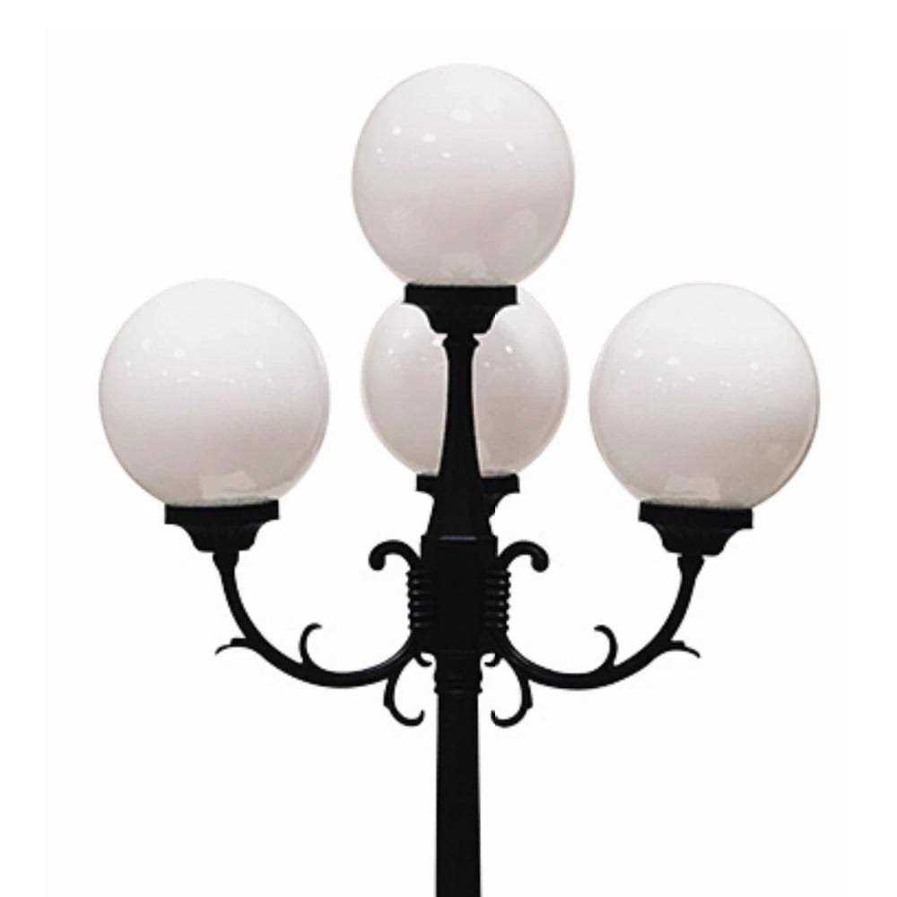 Trans Globe Post Light Black 4080 4080 - Image 3
