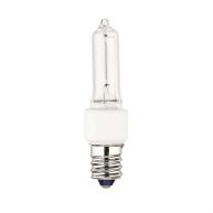 Westinghouse 06244 Screw Base Single Ended Halogen Light