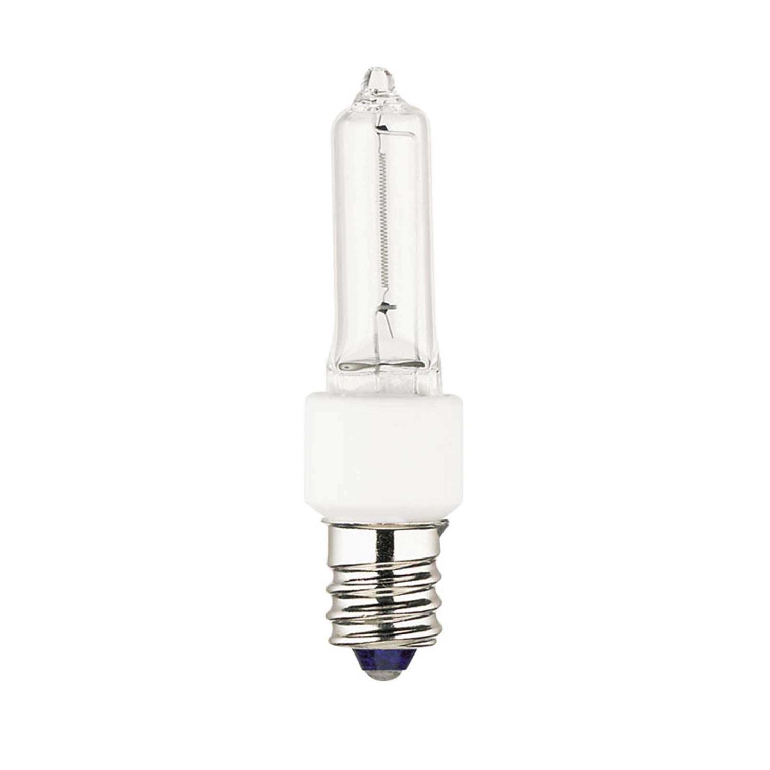 Westinghouse 06244 Screw Base Single Ended Halogen Light