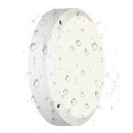 sigeyi led waterproof ceiling Light round porch Light outdoor indoor moisture proof lamps