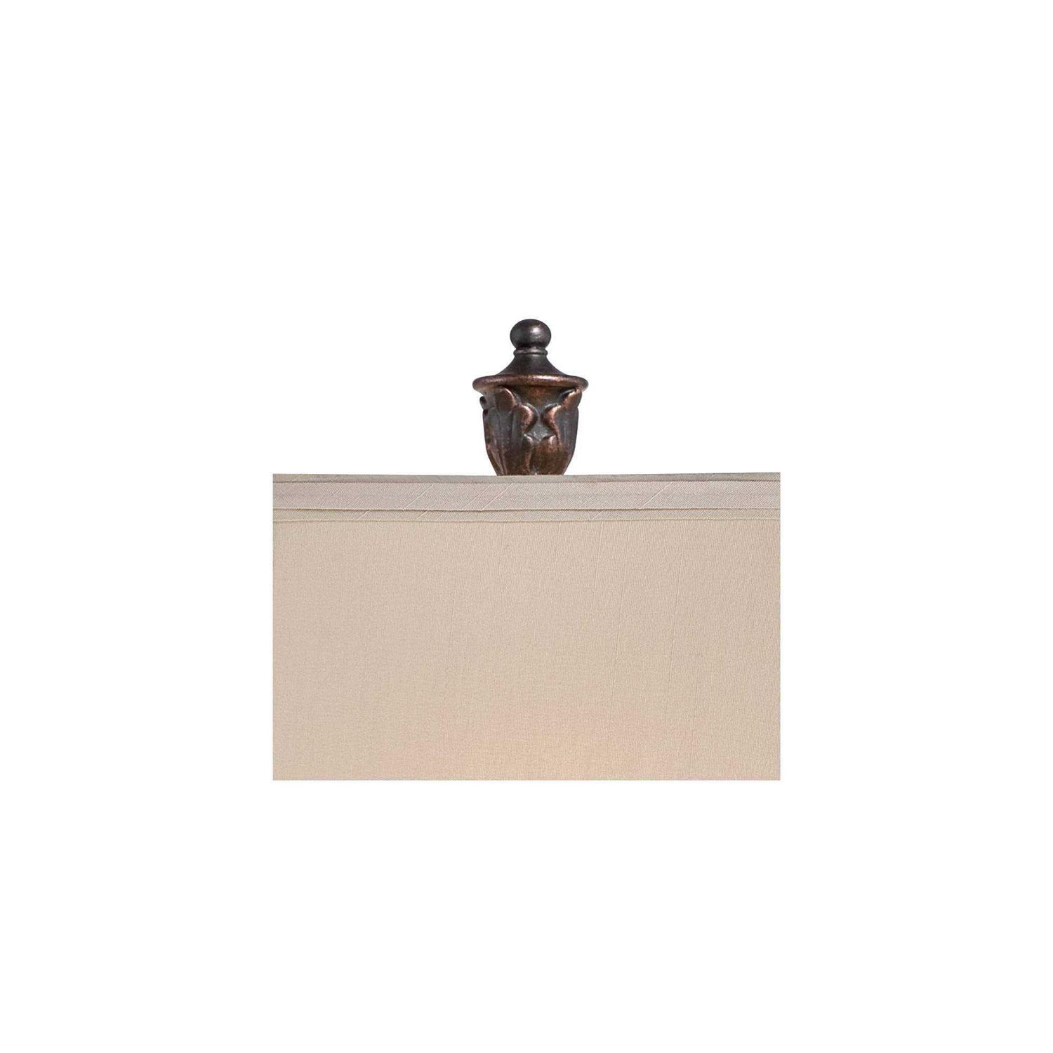 Universal Lighting and Decor Exeter Table Lamp - Image 3