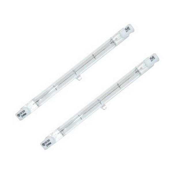 Westinghouse 0497600 300W T3 Halogen Bulb - Image 4