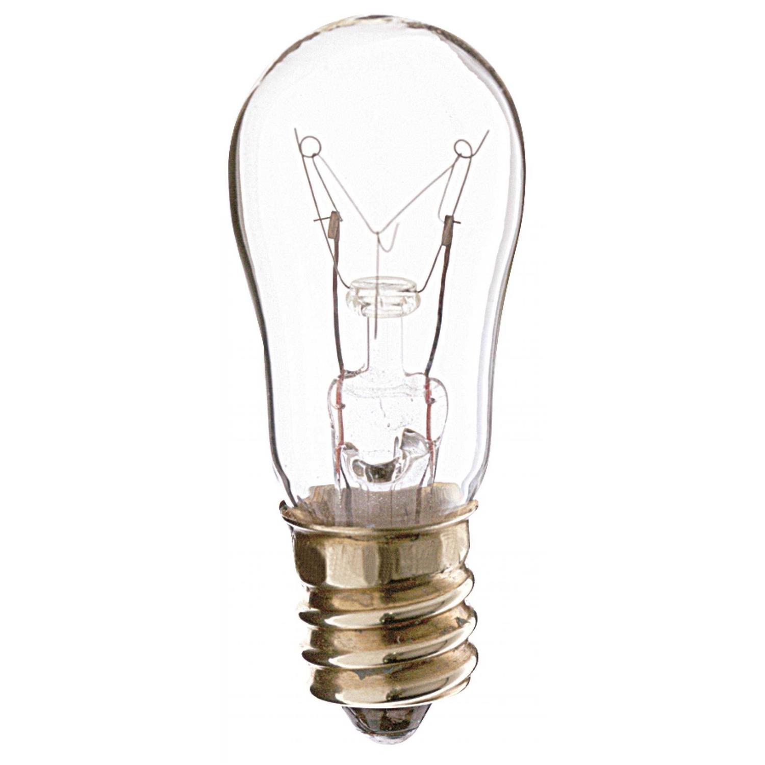 Satco S3900 Incandescent S6