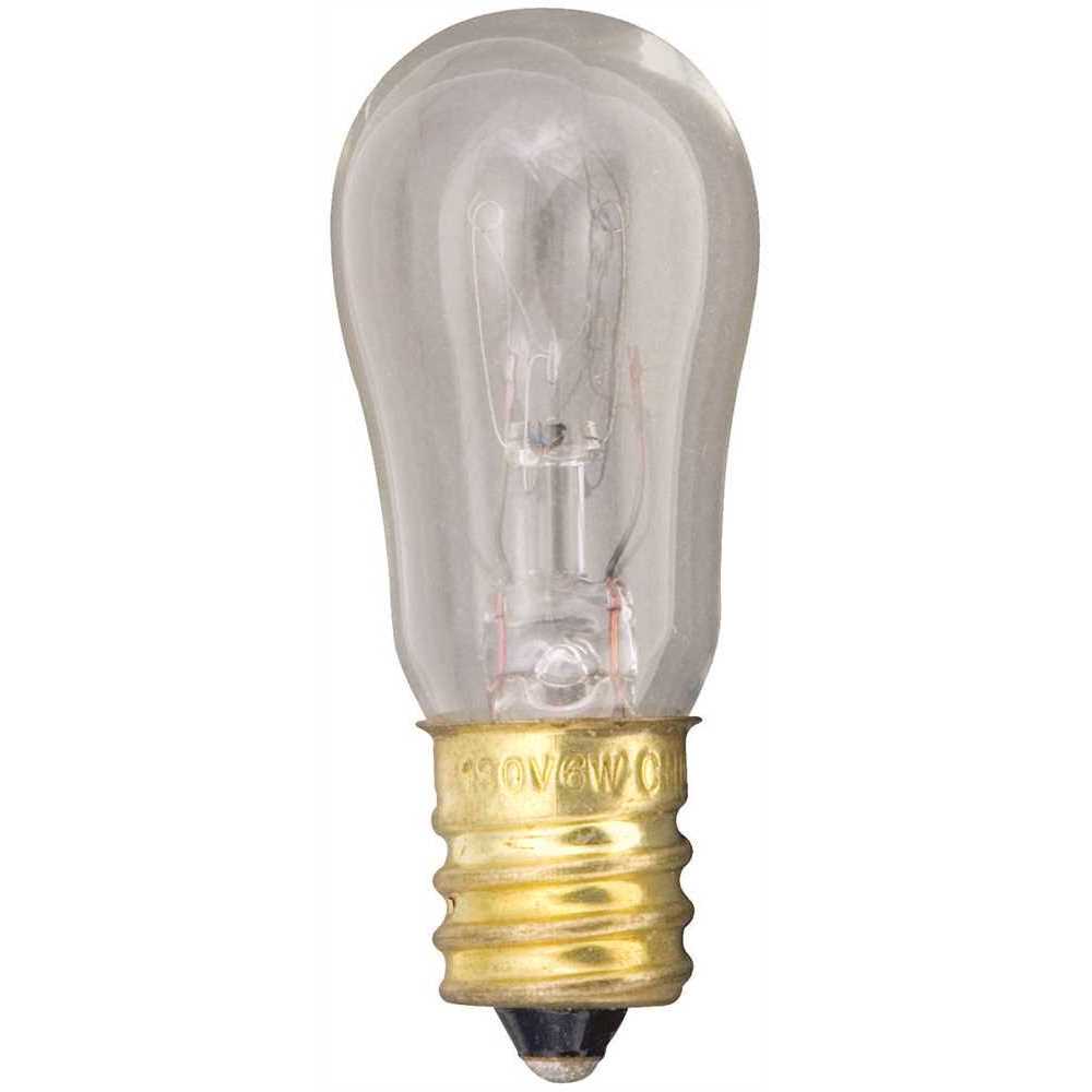 Satco S3900 Incandescent S6 - Image 2