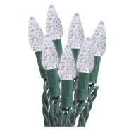 Santas Forest String Lights