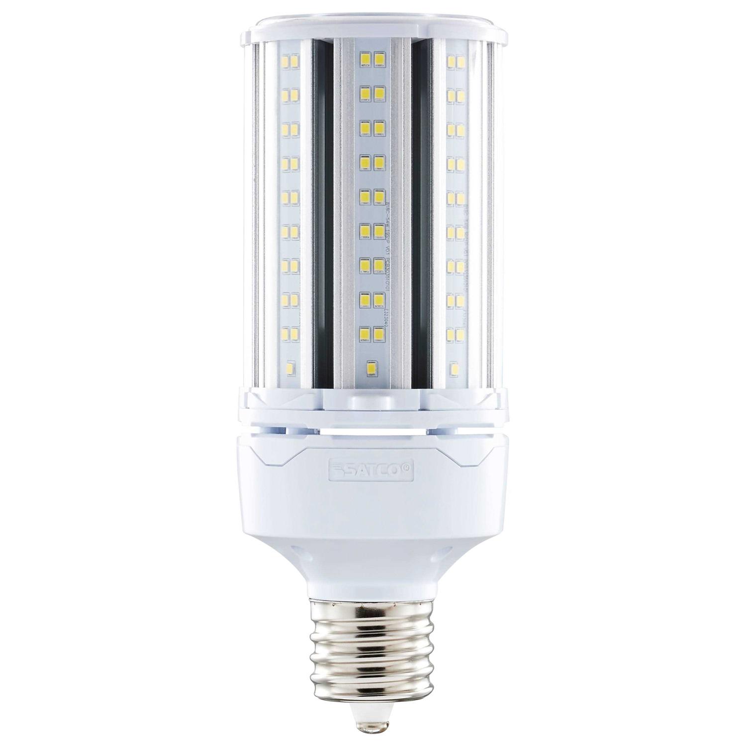 Satco S49394 54W LED Light Bulb