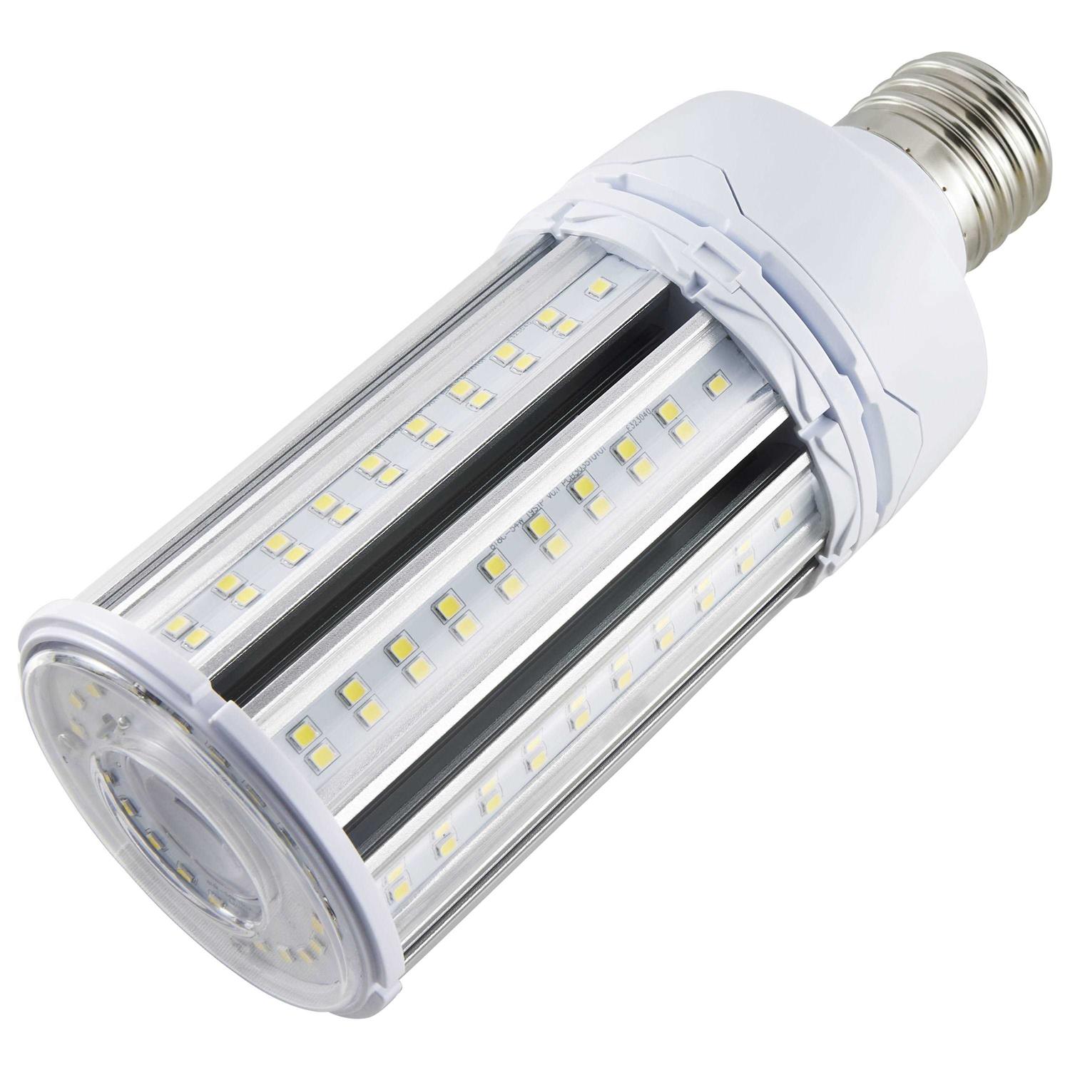 Satco S49394 54W LED Light Bulb - Image 3