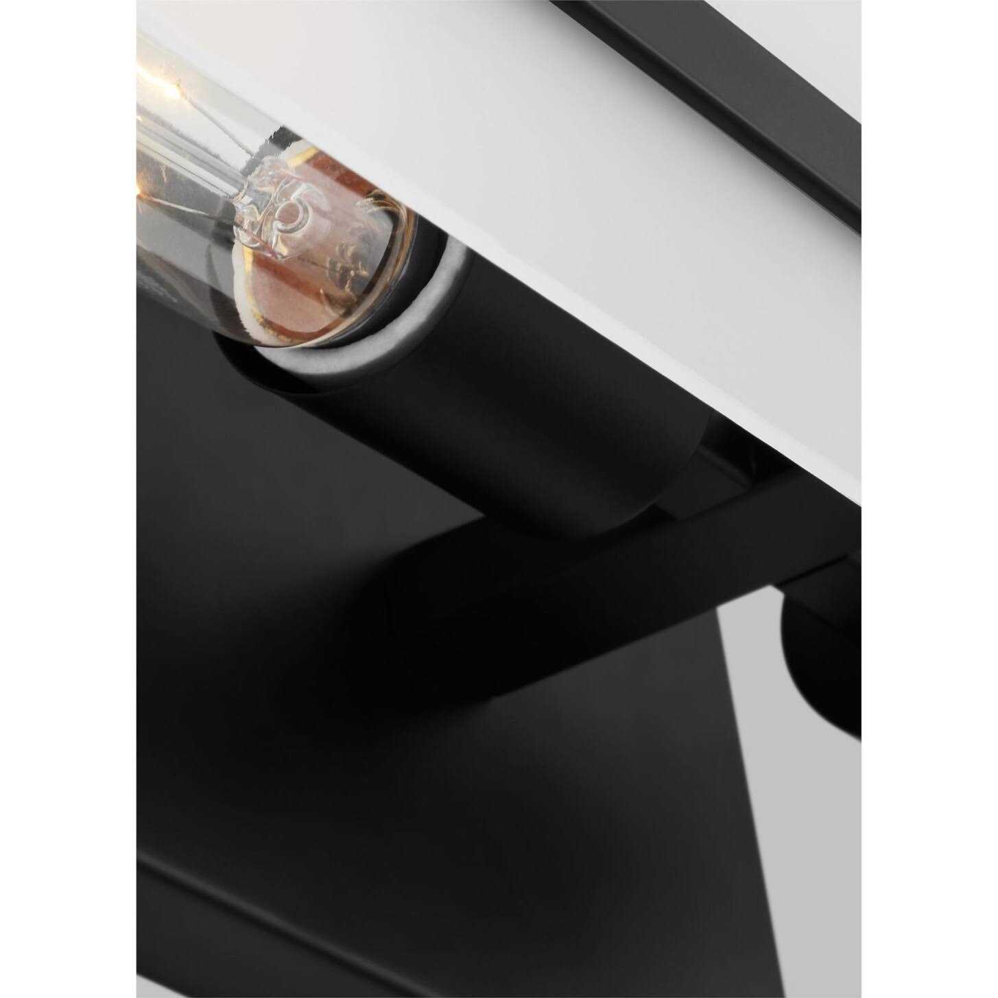 Visual Comfort Studio Dex Two Light Bath Vanity 4454302 - Image 3