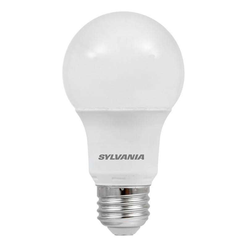 Sylvania 79704 LED Light Bulb General Purpose A19 Lamp - Image 2