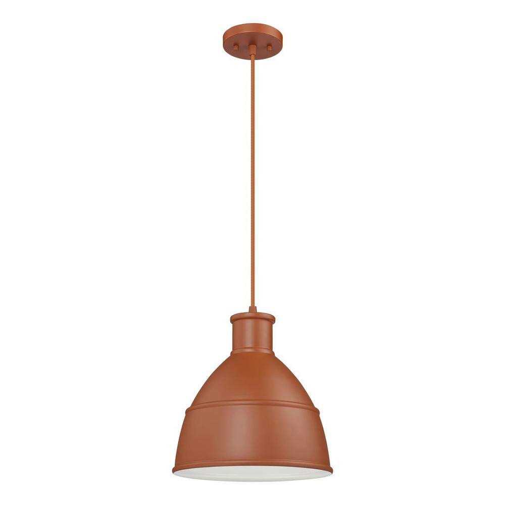 Signature Hardware 484504 Glencroft 5 Wide Pendant 484506