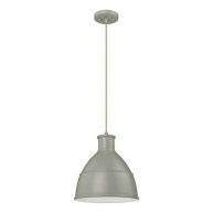 Signature Hardware 484504 Glencroft 5 Wide Pendant 484506