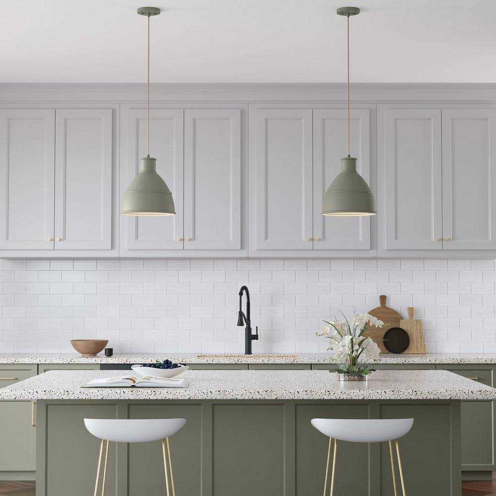 Signature Hardware 484504 Glencroft 5 Wide Pendant 484506 - Image 2