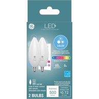 Ge 60 W Replacement Led Bulbs