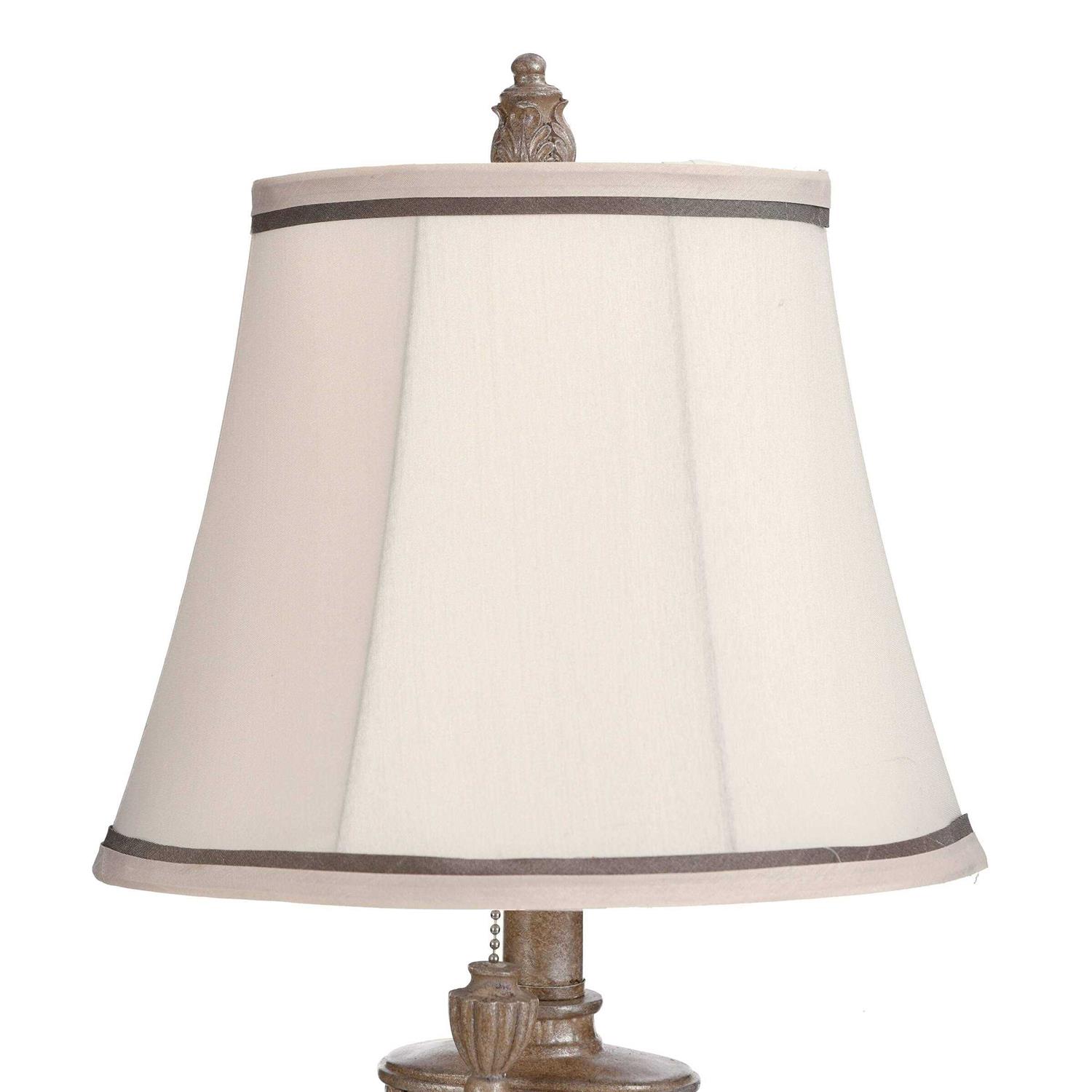 StyleCraft Mini Accent Table Lamp - Image 2