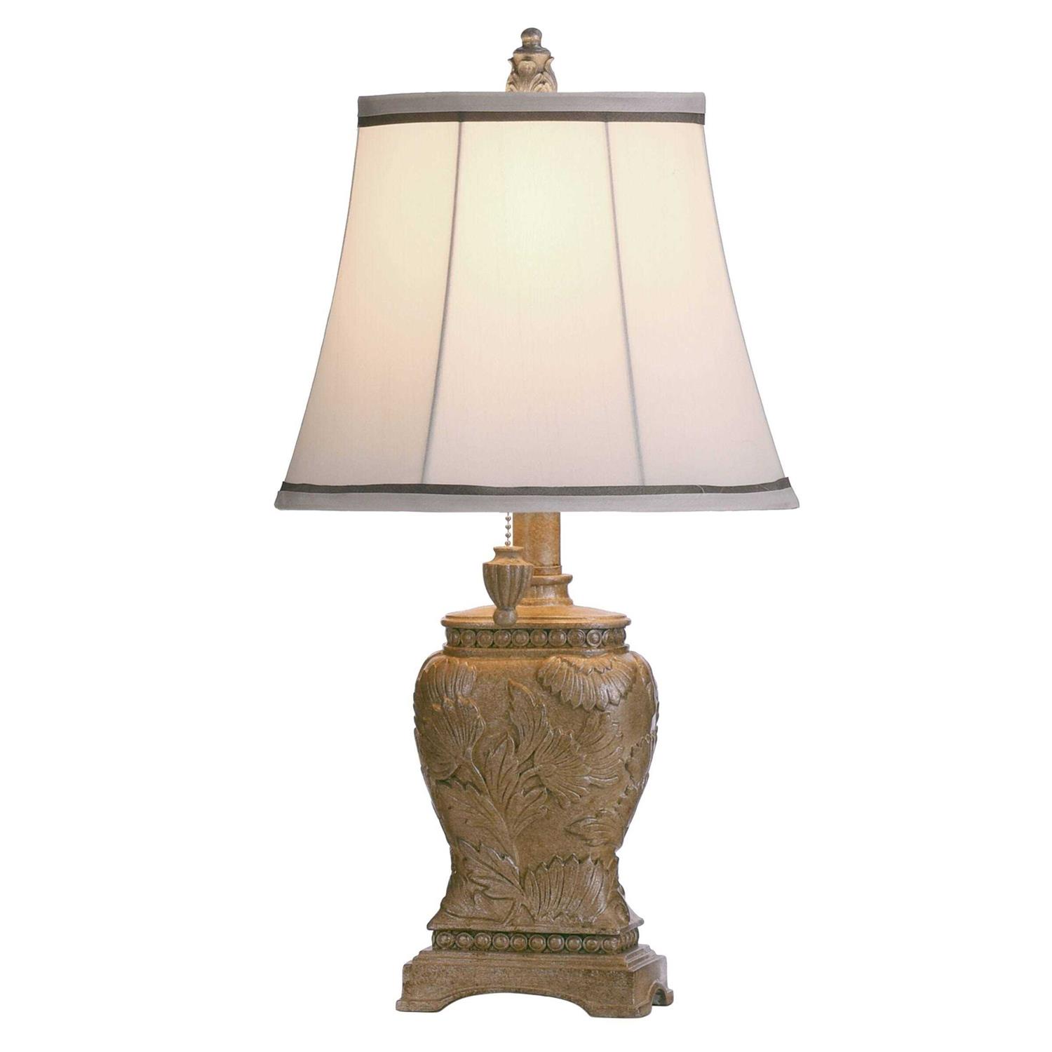 StyleCraft Mini Accent Table Lamp - Image 3