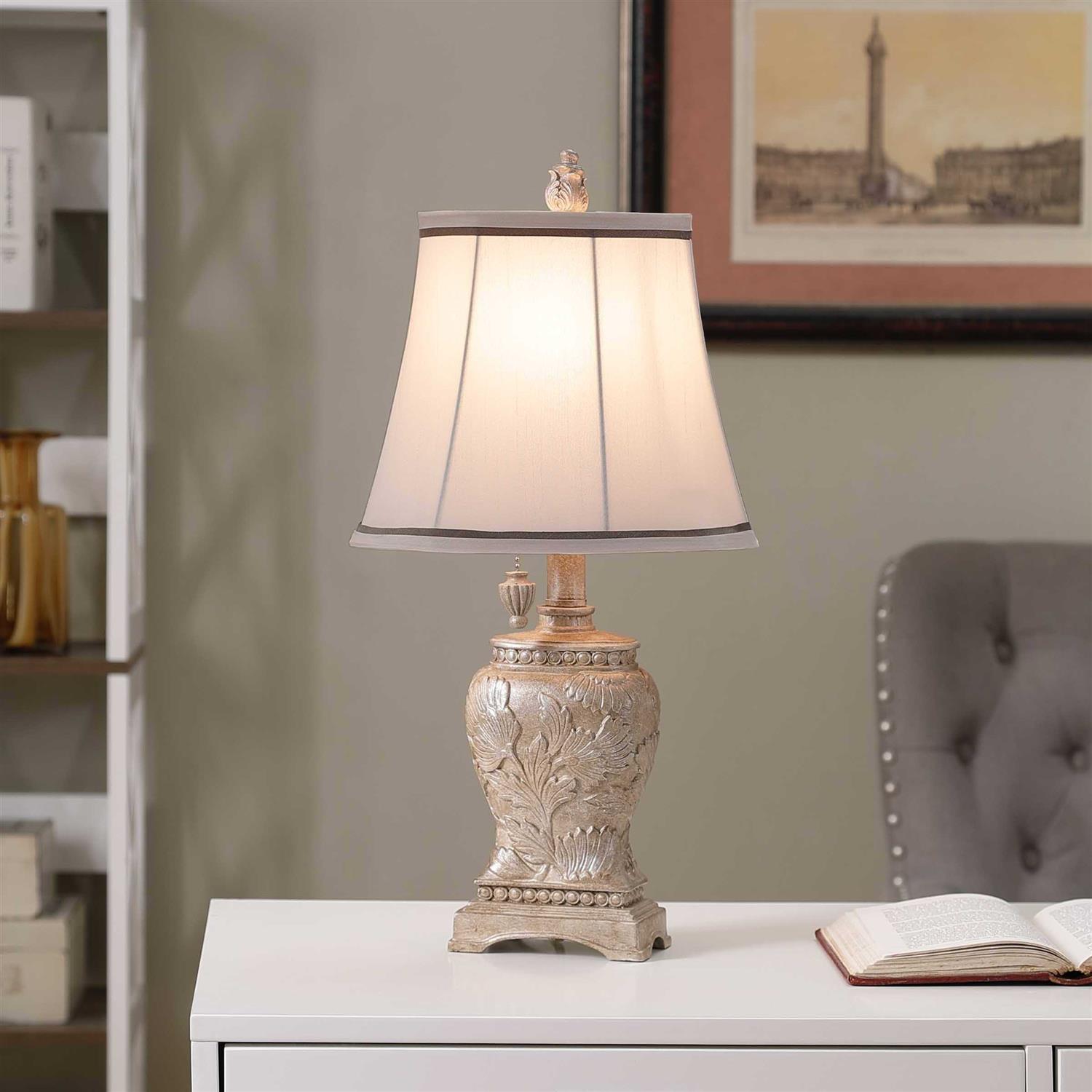 StyleCraft Mini Accent Table Lamp - Image 5