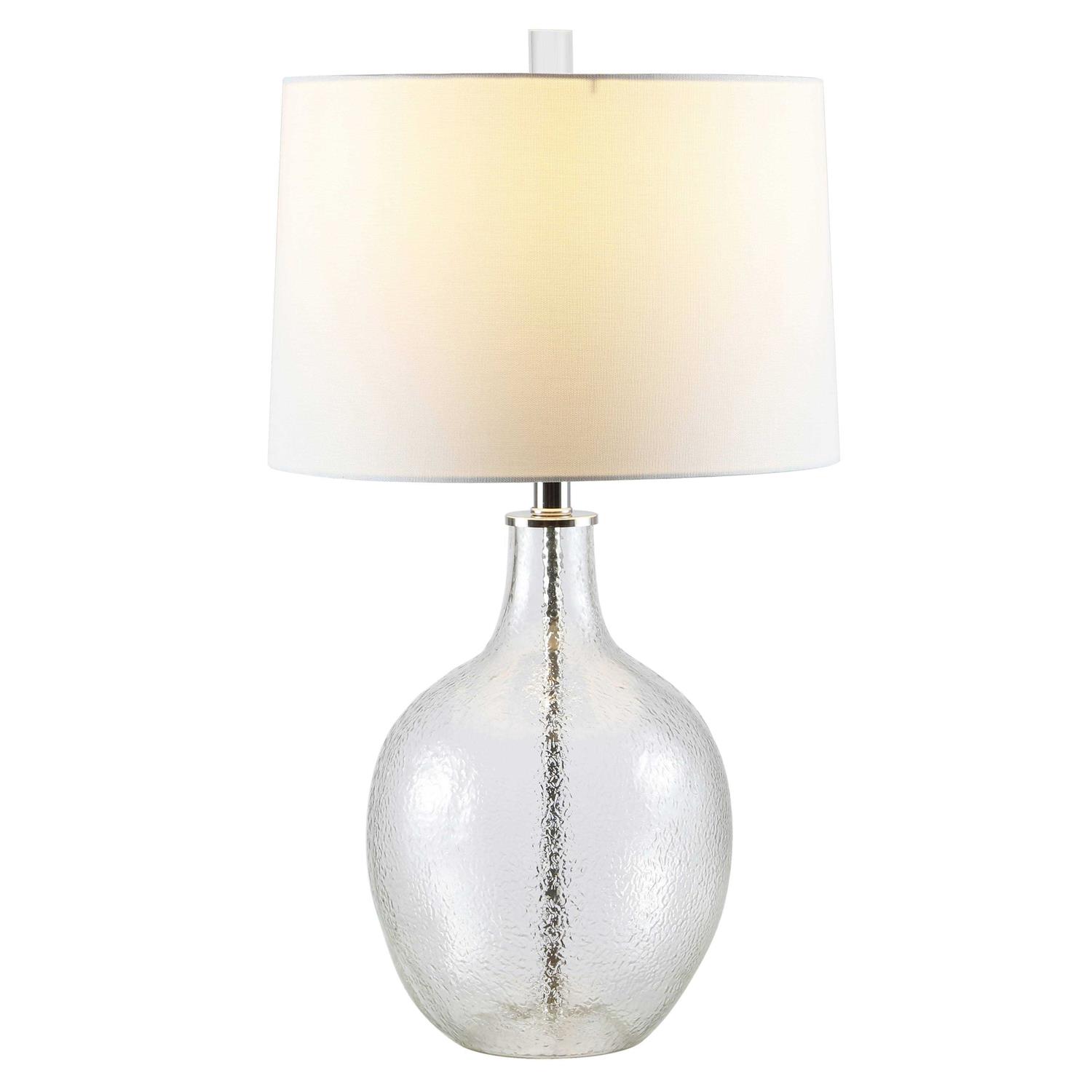 Safavieh Nadine Glass Table Lamp - Image 2