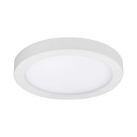 WAC Lighting Round 1 Light Flush Mount FM-05RN
